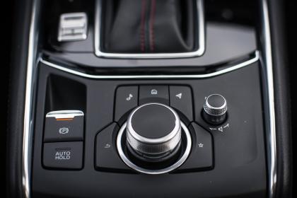 Test: Mazda CX-5 2.5 e-Skyactiv-G AWD 194Ps 